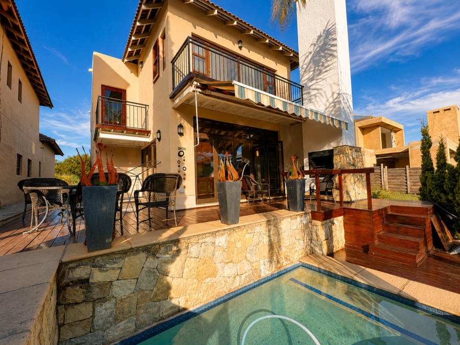 To Let 3 Bedroom Property for Rent in The Islands Estates North West
